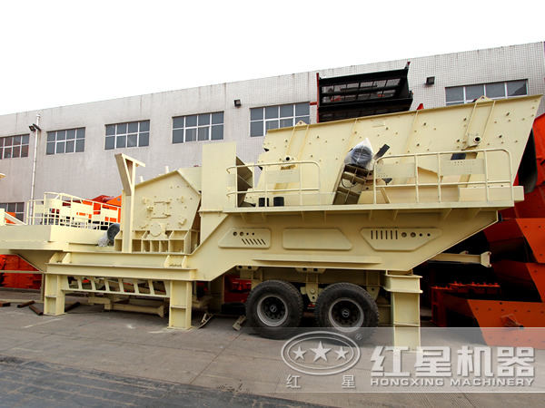 中美簽2500億美元大單，環(huán)保領(lǐng)域引礦山機械行業(yè)關(guān)注